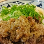 丸亀製麺 - 