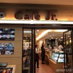 Italian Tomato Cafe Junior Nanba Ocat Ten - 