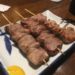 Yakitori Dokoro Chubu - 