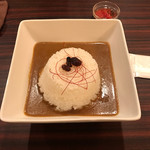 Pontocho Yakuzen Curry - 