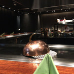 Teppanyaki Rikaen - 