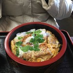 Kurukuru - 親子丼