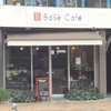 Base Cafe - 2016年外観