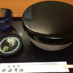 Musashino Yabusoba - 