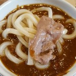 Shabu Yo Kusaka Kiyomoncho Ten - しゃぶしゃぶカレーうどん