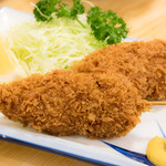 Tonkatsu Katsu Ichi - 串カツ