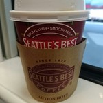 Seattle's Best Coffee Nagasaki Eki Ten - 