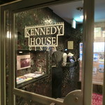 Kennedy House Ginza - Nov 25, 2016'