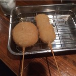 Kushi Katsu Torau - 