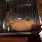 Kushi Katsu Torau - 