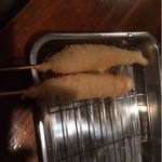 Kushi Katsu Torau - 