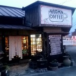 Aroma Coffee - 