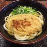 麺座丹波橋 - 