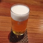 「リトリート」隠れ家という名の空間 - ビール