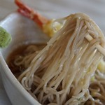 Shinshu Soba Dokoro Soba Chaya Ena Ten - 