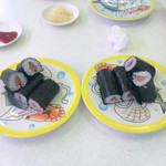 Kappa Sushi Toyohashi Iimura Ten - 