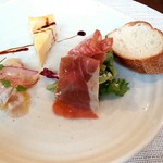 trattoria siva - 