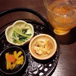 Umeshu Shochu Dining Kakurenbo - 