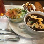 BECK'S COFFEE SHOP Oosaki Ten - 