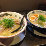 Ramen Okura Ichijoji Ten - 