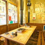 Horumon Yakiniku Niku no Ooyama - 