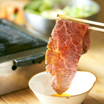 Horumon Yakiniku Niku no Ooyama - 