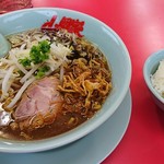 Ramen Yamaokaya Hakodate Kaji Ten - 