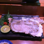 Uogashi Zushi - 