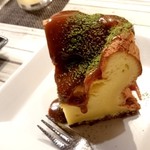 LOL DINING & PATISSERIE - イボワール 