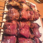 Yakitori Nonki - 塩