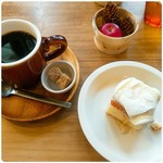 Green Cafe Osakana - 