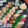 Sushi Tomo - 