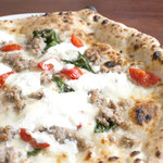 PIZZERIA FAMIGLIA - 