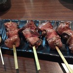 Yakitori to Mizutaki no Sakaba Torian -TORIAN- - 