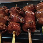 Yakitori to Mizutaki no Sakaba Torian -TORIAN- - 