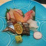 Japanese cuisine Yoshioka - 