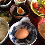 Cafe Kyakuden - 