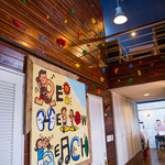 Shima Yasai Cafe Re:Hellow BEACH - 