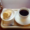 カフェド・タイムリー 天神橋店