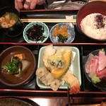 DINING KITCHEN　UOTOYO - 