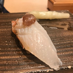 Umai Sushi Kan Bekkan Sushimasa - 