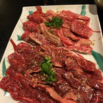 Yakiniku Tarafuku Shiroko Ten - 