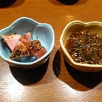 Oden Senmon Ten Danku - 