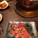 Sumibi Yakiniku Korean KollaBo Senri Chuo Ten - 