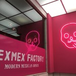 TEXMEX FACTORY - 