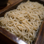 Soba to Ryori La - 蕎麦