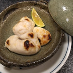 Fugu Seafood Sansen Yamanashikofu Ten - byAkiログ