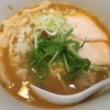 麺屋武一 汐留シティセンター店