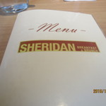 Sheridan - 