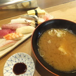 Daishin Sushi - 